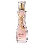Ficha técnica e caractérísticas do produto Perfume Christina Aguilera Eau de Parfum W Vapo – 30ml