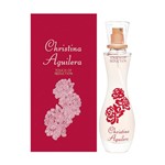 Ficha técnica e caractérísticas do produto Perfume Christina Aguilera Touch Of Seduction 60ML Feminino