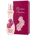 Perfume Christina Aguilera Touch Of Seduction 60ML Feminino