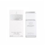 Ficha técnica e caractérísticas do produto Perfume Christine Darvin Lexus White Masculino EDT 100ML