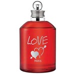 Ficha técnica e caractérísticas do produto Perfume Christine Darvin Love Feminino EDT 100ML