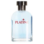 Ficha técnica e caractérísticas do produto Perfume Christine Darvin Platine Eau de Toilette Masculino 100ml