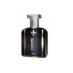 Ficha técnica e caractérísticas do produto Perfume Chrome You Cosméticos (silver Scent) - 50ml