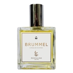 Ficha técnica e caractérísticas do produto Perfume Chypre Brummel 100ml - Masculino - Coleção Ícones
