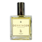 Ficha técnica e caractérísticas do produto Perfume Chypre Derringer 100ml - Feminino - Coleção Ícones