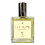 Ficha técnica e caractérísticas do produto Perfume Chypre Intimate 100ml - Feminino - Coleção Ícones