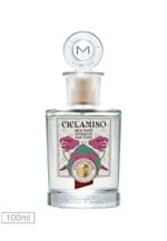 Ficha técnica e caractérísticas do produto Perfume Ciclamino Monotheme 100ml