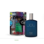 Ficha técnica e caractérísticas do produto Perfume Ciclo - 0006 Inspiração Calvin Klein
