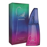 Ficha técnica e caractérísticas do produto Perfume Ciel Paradise EDT Feminino 80ml