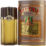Perfume Cigar Masculino Edt 100ml Lomani - Parour