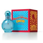 Ficha técnica e caractérísticas do produto Perfume Circus Fantasy Eau de Parfum Feminino - Britney Spears - 100 Ml