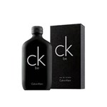 Ficha técnica e caractérísticas do produto Perfume Ck Be 50ml Edt Unissex Calvin Klein