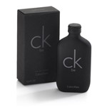 Ficha técnica e caractérísticas do produto Perfume Ck Be Calvin Klein Edt Unissex - 100ml