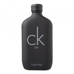 Ficha técnica e caractérísticas do produto Perfume Ck Be Calvin Klein Unissex 200ml - Calvin Kleiin