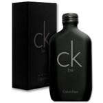 Ficha técnica e caractérísticas do produto Perfume CK Be Eau de Toilette 100ml - Calvin Klein