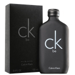 Ficha técnica e caractérísticas do produto Perfume Ck Be Eau de Toilette Masculino 100ml - Calvin Klein