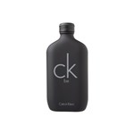 Ficha técnica e caractérísticas do produto Perfume Ck Be Eau de Toilette Unissex Calvin Klein 100ml