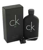 Ficha técnica e caractérísticas do produto Perfume CK Be Eau de Toilette Unissex Original 200ml - Calvin Klein