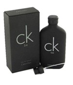 Ficha técnica e caractérísticas do produto Perfume CK Be Eau de Toilette Unissex Original 100ml ou 200ml - Calvin Klein