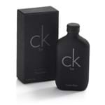 Ficha técnica e caractérísticas do produto Perfume Ck Be EDT Unissex 100ml Calvin Klein