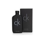 Ficha técnica e caractérísticas do produto Perfume Ck Be Edt Unissex Calvin Klein