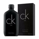 Ficha técnica e caractérísticas do produto Perfume Ck Be Unissex 100ml - Outras