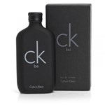 Ficha técnica e caractérísticas do produto Perfume CK Be Unissex Eau de Toilette 200ml - Calvin Klein
