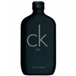 Ficha técnica e caractérísticas do produto Perfume CK Be Unissex Eau de Toilette - Calvin Klein