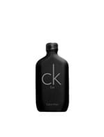Ficha técnica e caractérísticas do produto Perfume Ck Be Vapo Unissex - ML