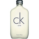 Perfume CK One Eau de Toilette 50ml - Calvin Klein
