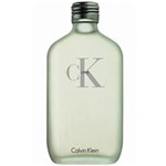 Ficha técnica e caractérísticas do produto Perfume Ck One Eau de Toilette Unissex - Calvin Klein - 100 Ml