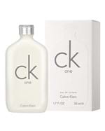 Ficha técnica e caractérísticas do produto Perfume Ck One Edt 50 Ml