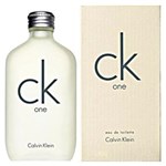 Ficha técnica e caractérísticas do produto Perfume CK One Unissex EDT Calvin Klein - 100ml