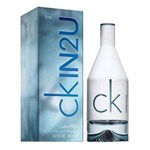 Ficha técnica e caractérísticas do produto Perfume Ckin2u For Him Edt Masculino Calvin Klein