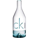 Ficha técnica e caractérísticas do produto Perfume CKin2u Masculino Eau de Toilette 100ml - Calvin Klein
