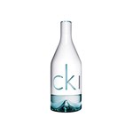 Ficha técnica e caractérísticas do produto Perfume CKin2u Masculino Eau de Toilette Calvin Klein 100ml