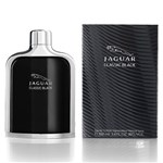 Ficha técnica e caractérísticas do produto Perfume Classic Black Masculino Jaguar EDT 100ml