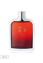 Ficha técnica e caractérísticas do produto Perfume Classic Red Jaguar 40ml