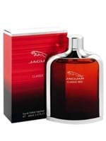 Ficha técnica e caractérísticas do produto Perfume Classic Red - Jaguar - Masculino - Eau de Toilette (40 ML)
