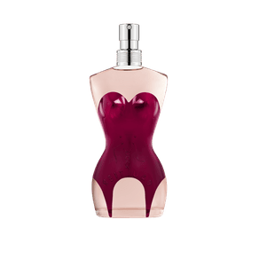 Ficha técnica e caractérísticas do produto Perfume Classique Feminino Eau de Parfum 50ml