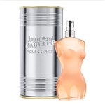 Ficha técnica e caractérísticas do produto Perfume Classique Feminino Eau de Toilette 100ml - Jean Paul Gaultier