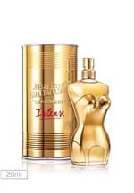 Ficha técnica e caractérísticas do produto Perfume Classique Intense Jean Paul Gaultier 20ml