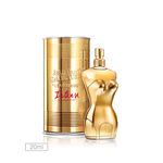 Ficha técnica e caractérísticas do produto Perfume Classique Intense Jean Paul Gaultier 20ml