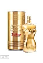 Ficha técnica e caractérísticas do produto Perfume Classique Intense Jean Paul Gaultier 50ml