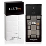 Ficha técnica e caractérísticas do produto Perfume Club 75 Masculino Jacques Bogart EDT 100ml