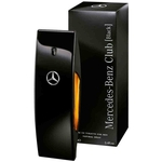 Ficha técnica e caractérísticas do produto Perfume Club Black 100ml Eau de Toilette Masculino