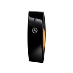 Ficha técnica e caractérísticas do produto Perfume Club Black EDT Masculino Mercedes Benz 100ml