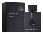 Ficha técnica e caractérísticas do produto Perfume Club Nuit Intense Armaf 105ml Lacrado! - Club de Nuit