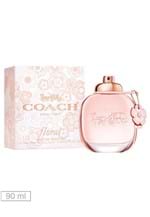 Ficha técnica e caractérísticas do produto Perfume Coach Floral 90ml