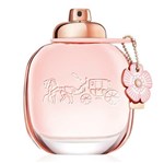Ficha técnica e caractérísticas do produto Perfume Coach Floral Eau de Parfum Feminino 50Ml